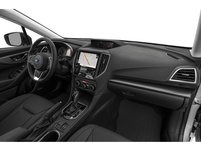 2023 Subaru Impreza Limited