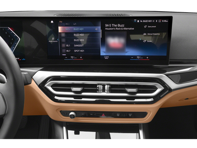 2024 BMW 330i xDrive 330i xDrive
