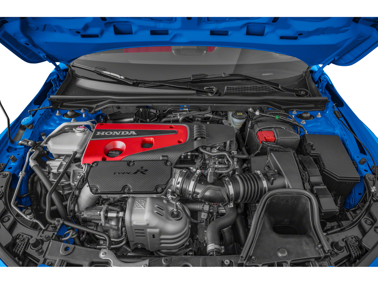 2024 Honda Civic Base