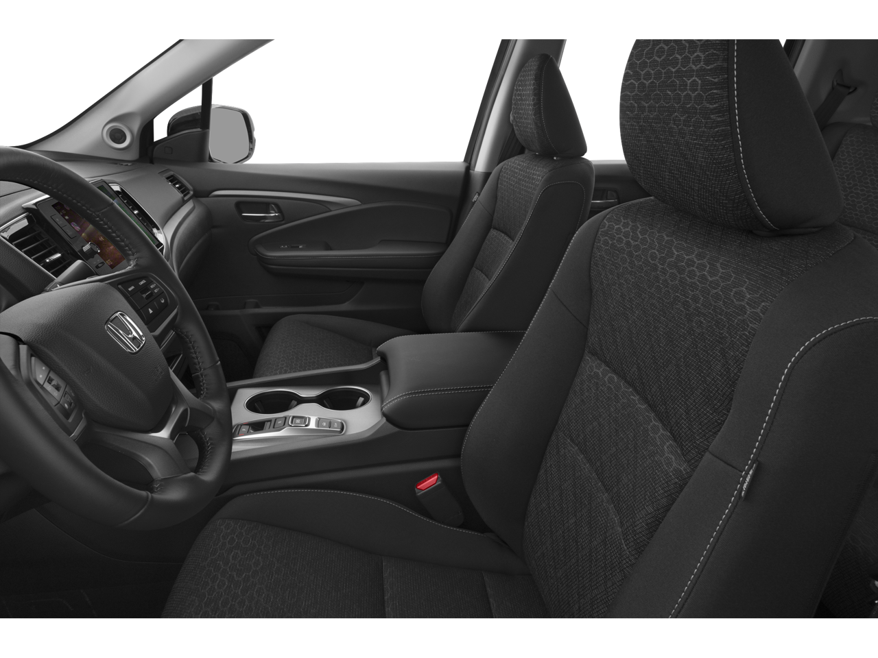 2024 Honda Ridgeline Sport