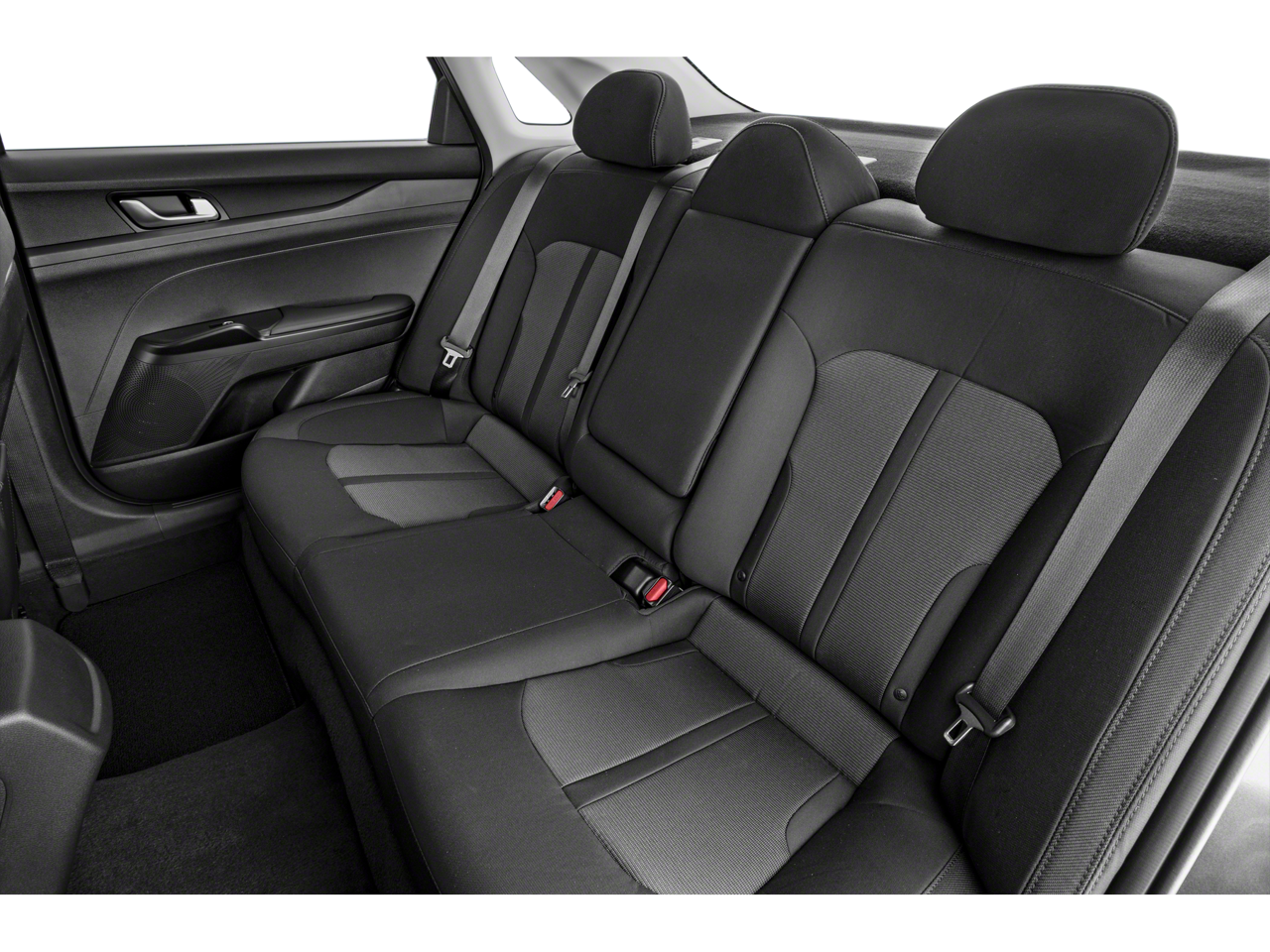 2024 Kia K5 LXS