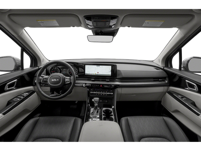 2024 Kia Carnival MPV EX