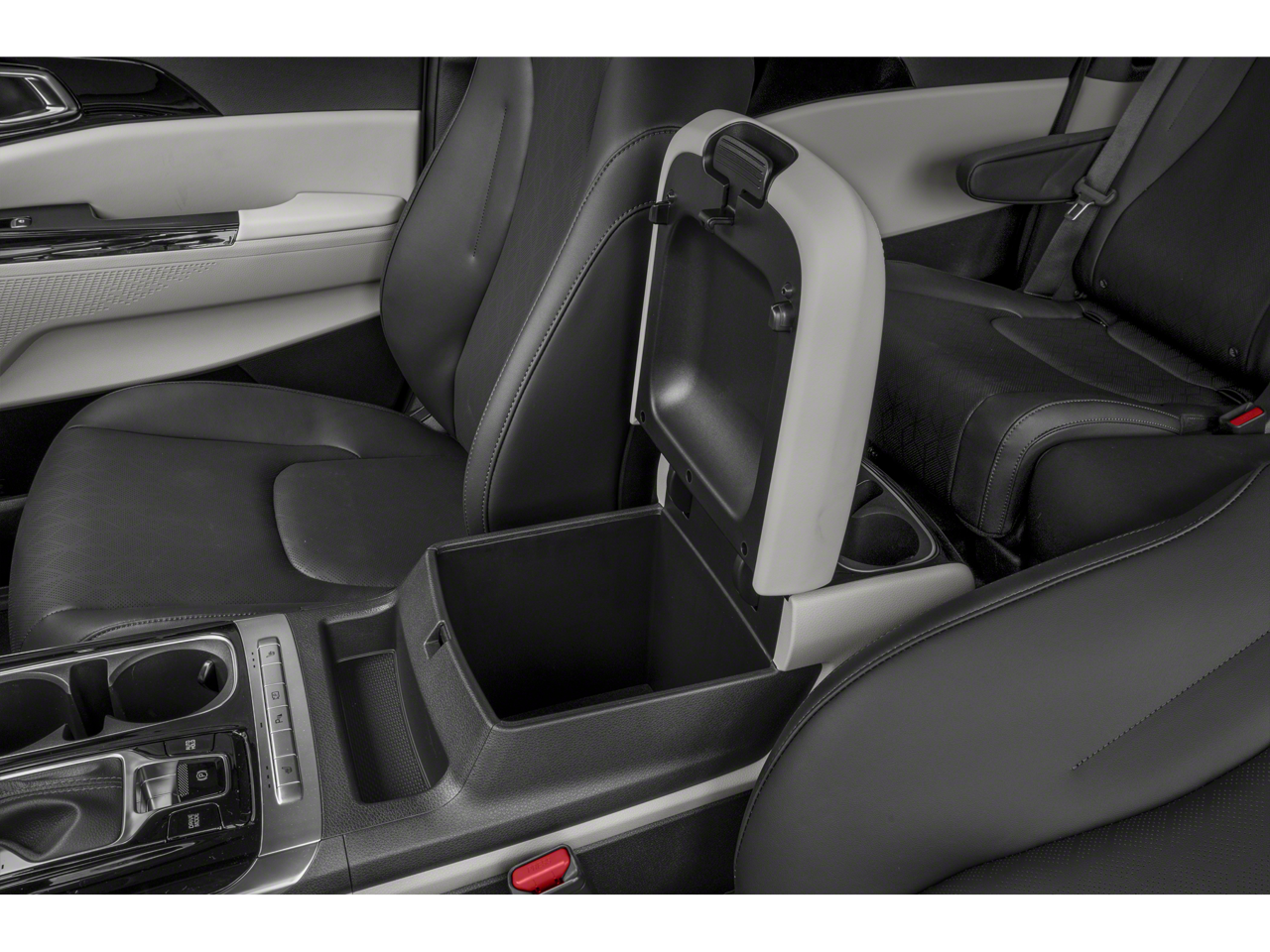 2024 Kia Carnival MPV EX