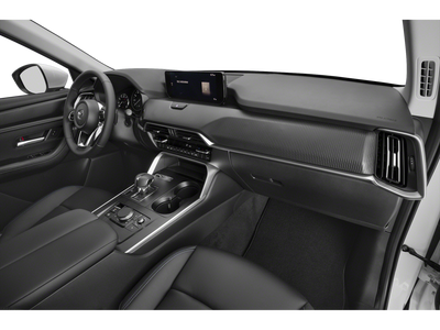 2024 Mazda Mazda CX-90 3.3 Turbo Select
