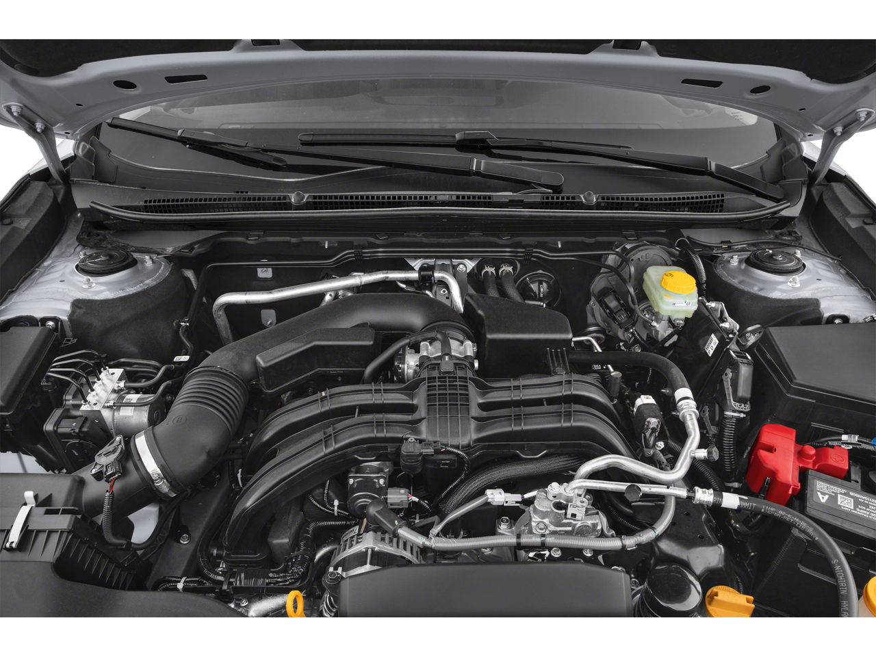 2024 Subaru Outback Base