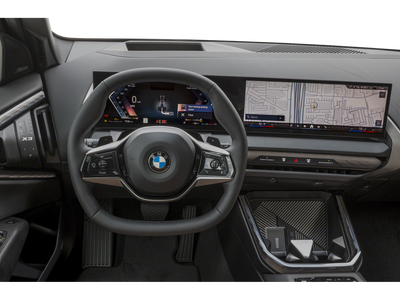 2025 BMW X3 30 xDrive 30 xDrive