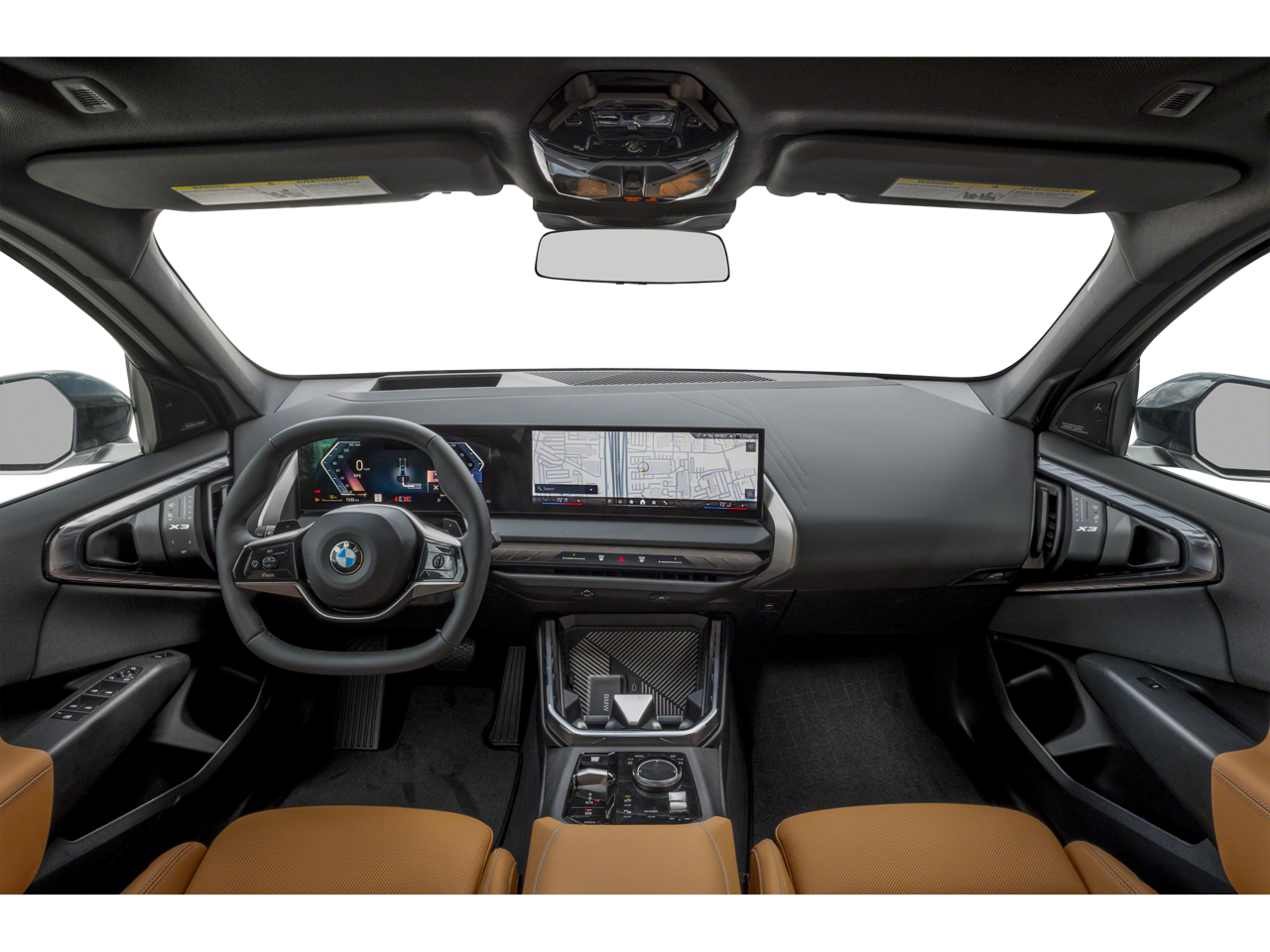 2025 BMW X3 30 xDrive 30 xDrive