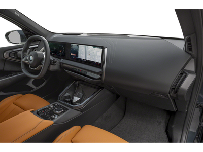 2025 BMW X3 30 xDrive 30 xDrive