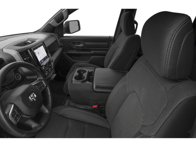 2025 RAM 1500 Warlock