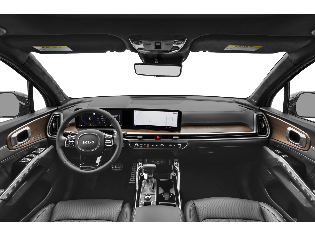 2026 Kia Sorento X-Line SX Prestige - Photo 32