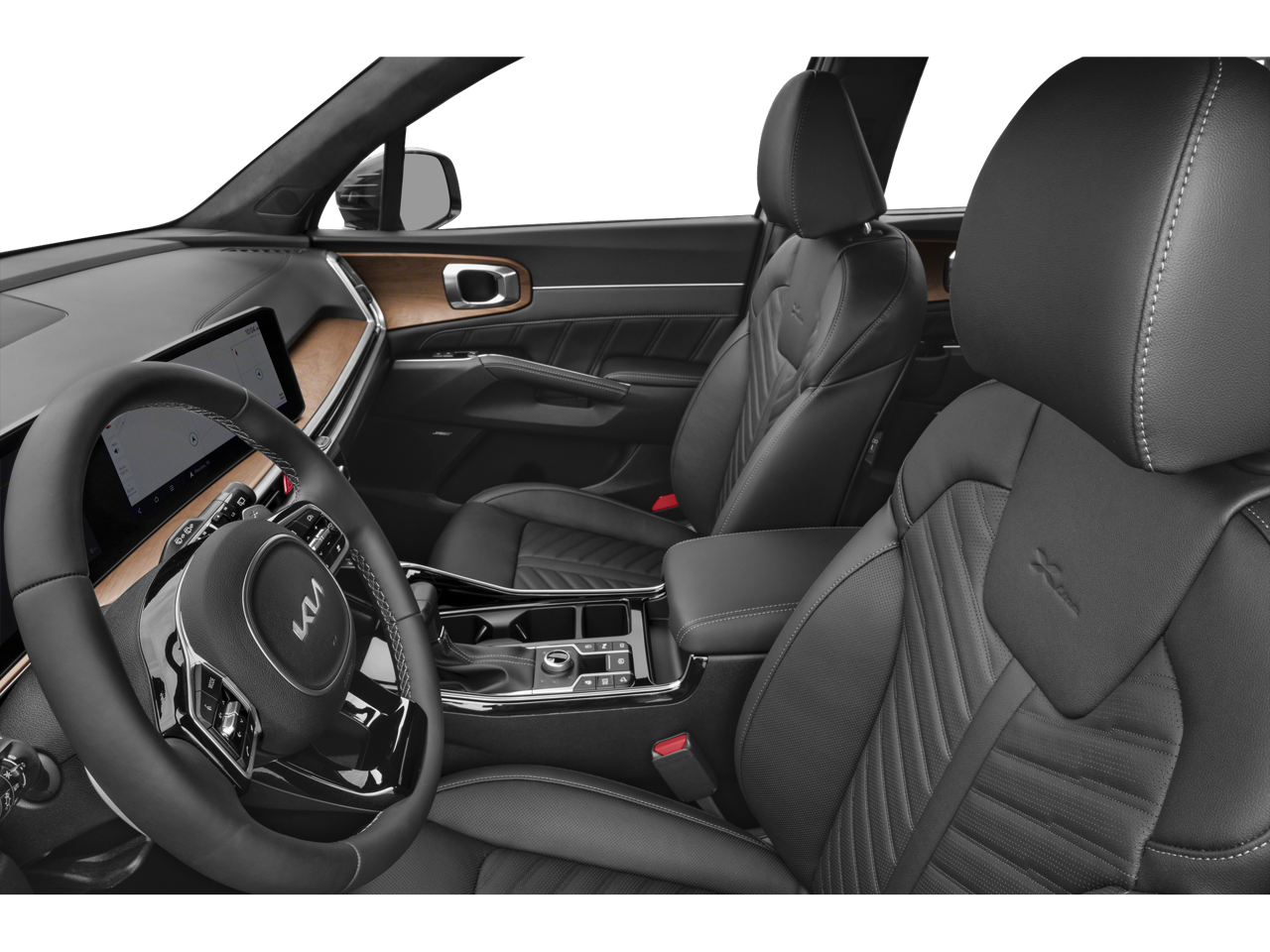 2026 Kia Sorento X-Line SX Prestige - Photo 33