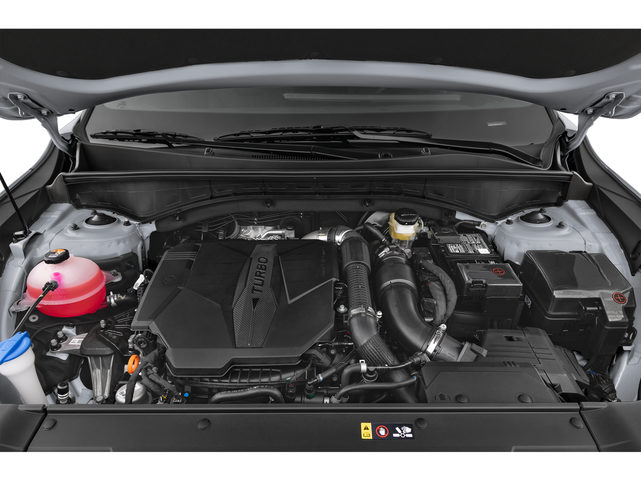 2026 Kia Sorento X-Line SX Prestige - Photo 35