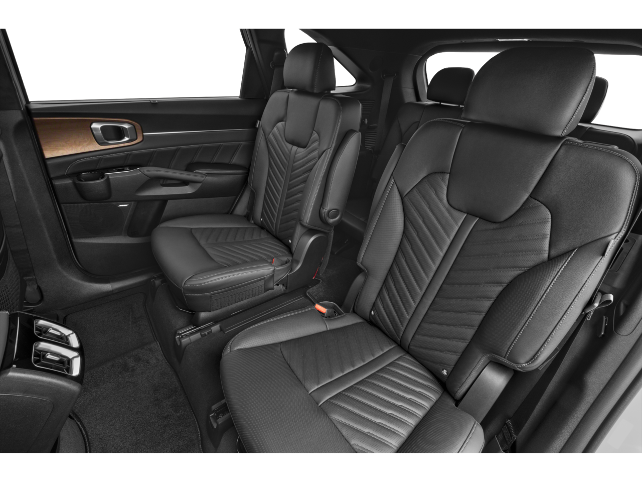2026 Kia Sorento X-Line SX Prestige - Photo 36