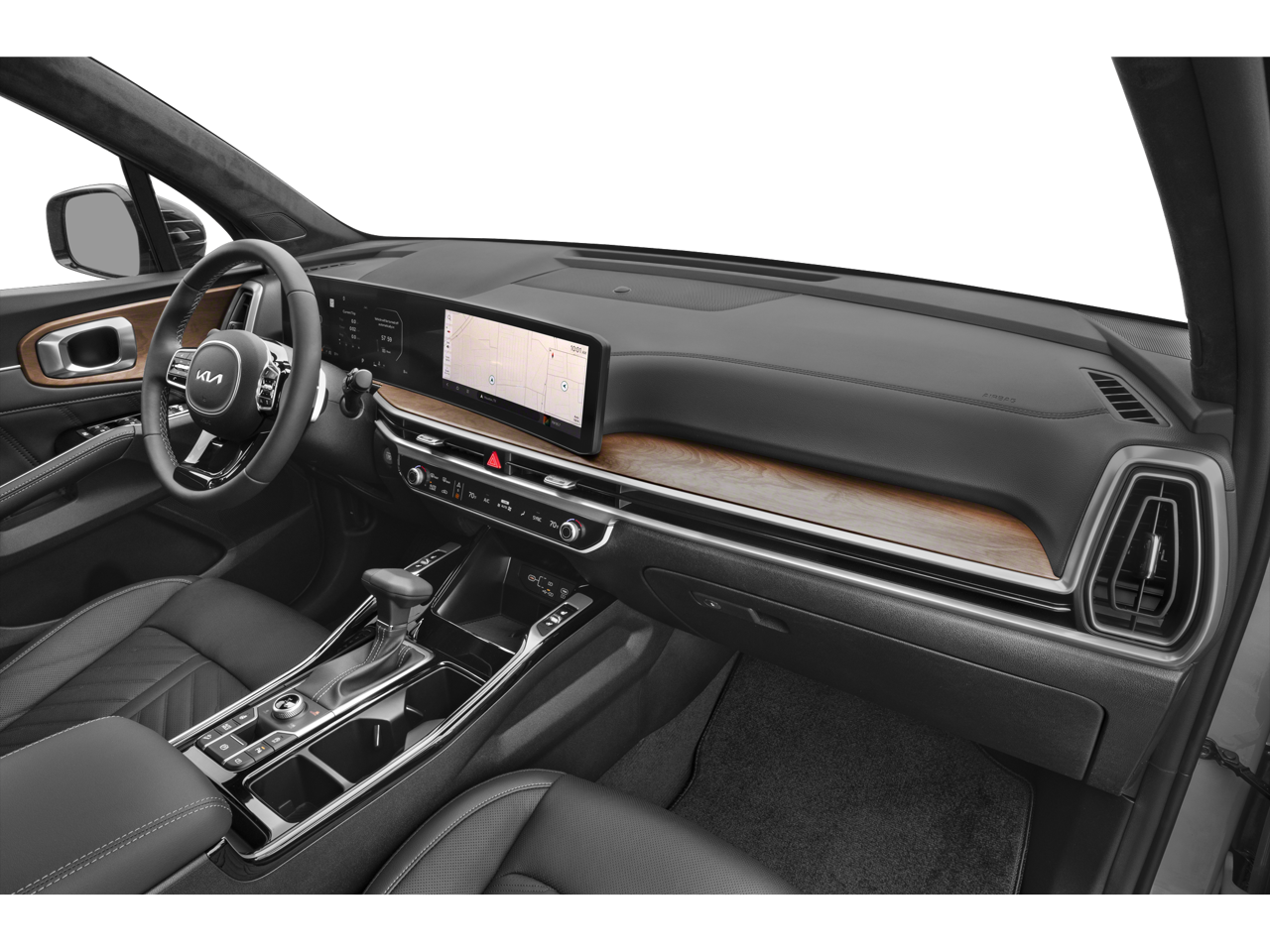 2026 Kia Sorento X-Line SX Prestige - Photo 38
