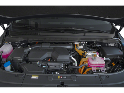 2026 Kia Carnival MPV Hybrid LXS