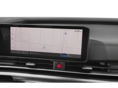 2026 Kia Carnival MPV Hybrid LXS