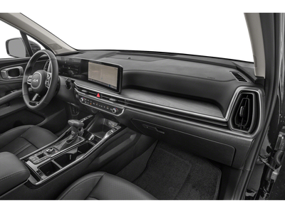 2027 Kia Sorento X-Line SX