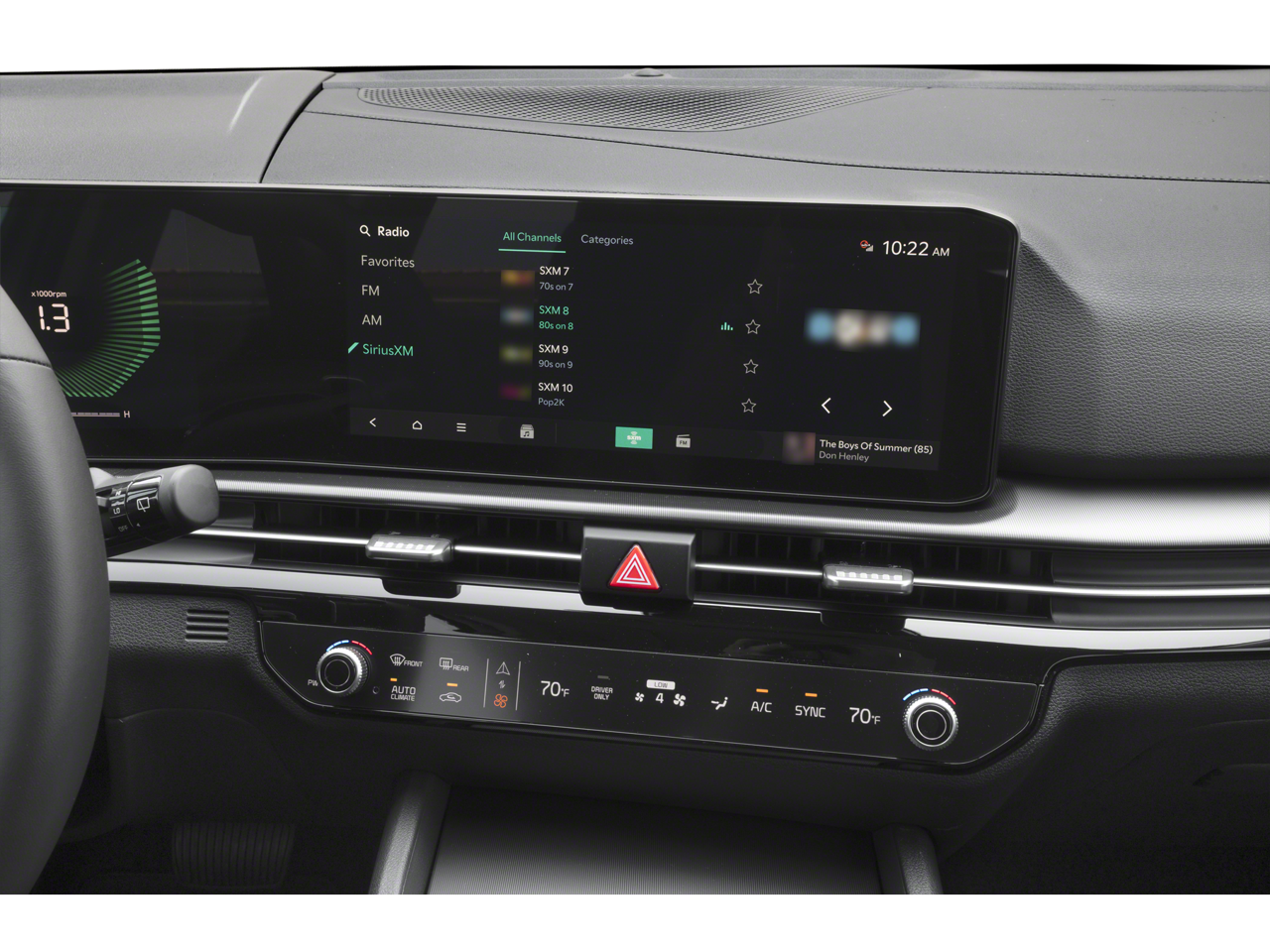 2027 Kia Sportage Hybrid X-Line