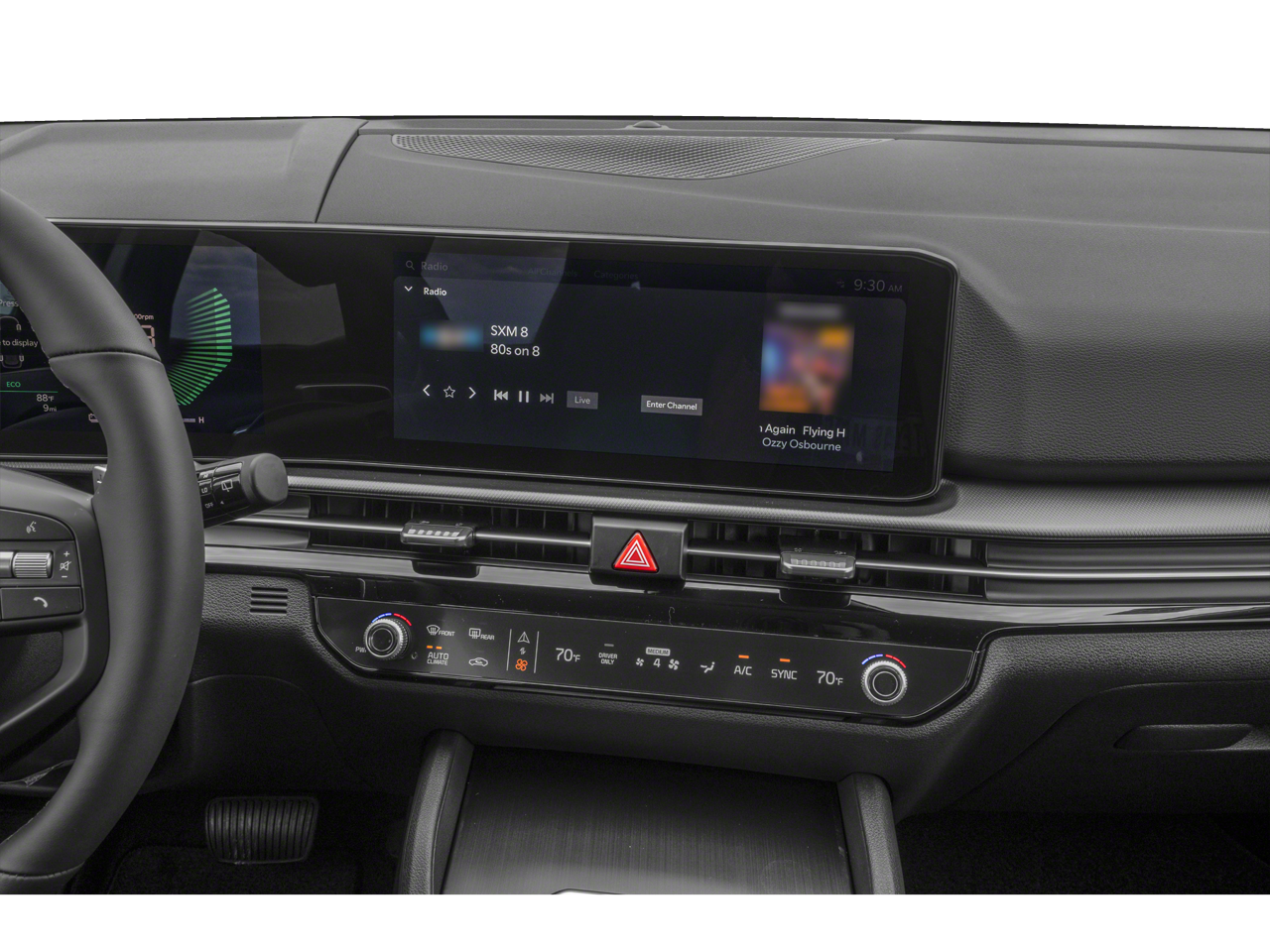 2027 Kia Sportage Hybrid X-Line