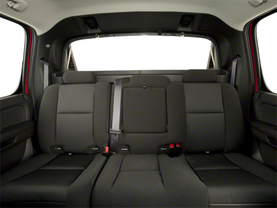 2010 Chevrolet Avalanche 1500 LT1