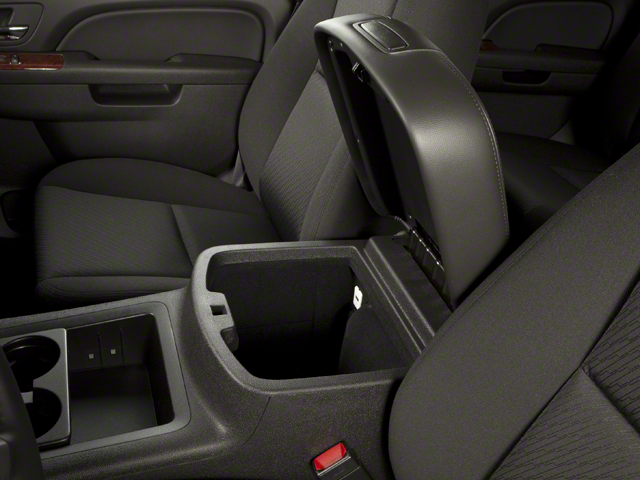 2010 Chevrolet Avalanche 1500 LT1