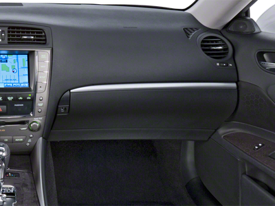 2010 Lexus IS 250 