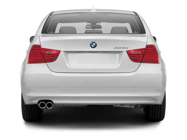 2011 BMW 328i xDrive