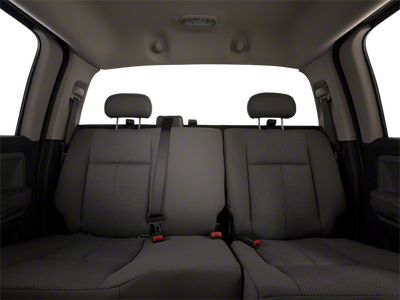 2011 RAM Dakota Bighorn/Lonestar