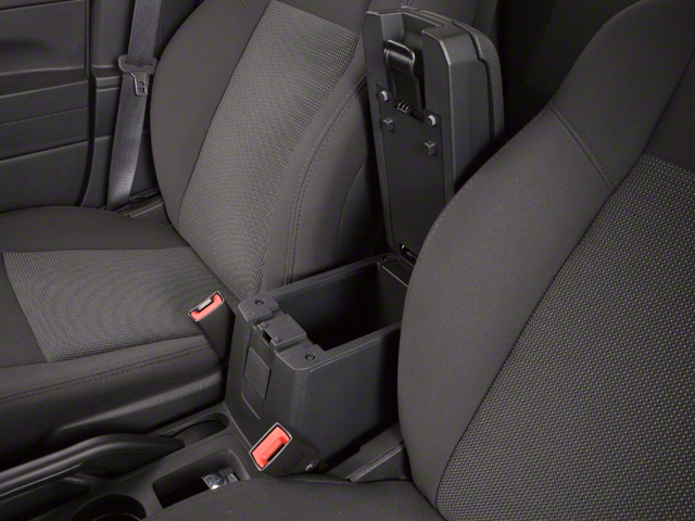 2011 Jeep Patriot Latitude