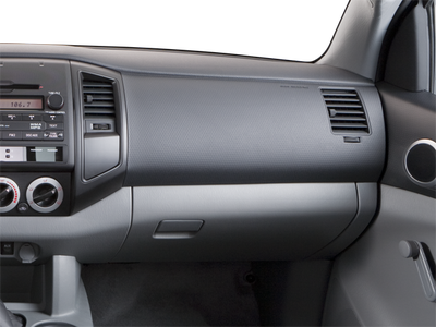 2011 Toyota Tacoma Base