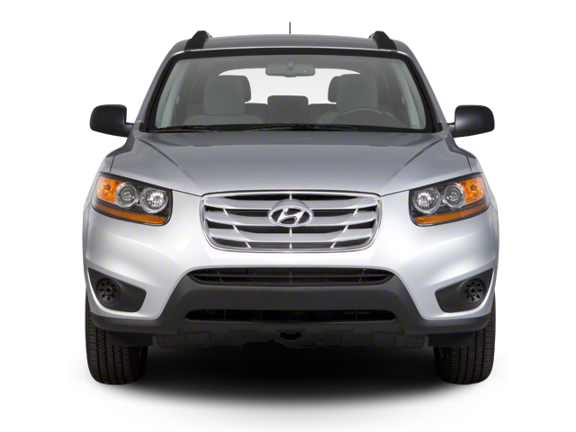 2012 Hyundai Santa Fe SE
