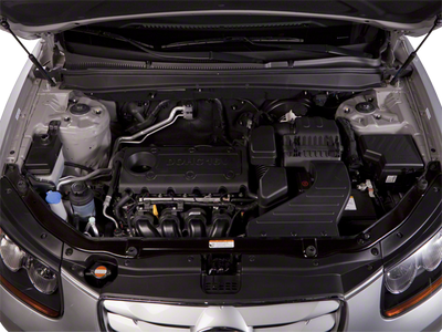 2012 Hyundai Santa Fe SE