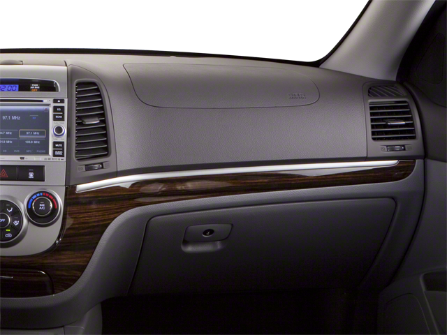 2012 Hyundai Santa Fe SE