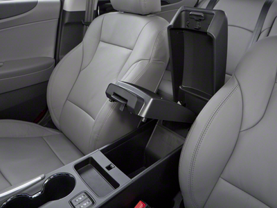 2012 Hyundai Sonata 2.0T Limited