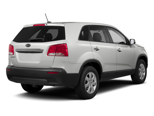 2013 Kia Sorento LX V6