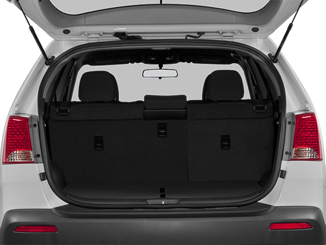 2013 Kia Sorento LX V6