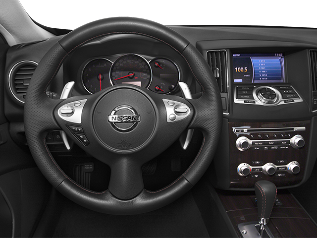 2013 Nissan Maxima 3.5 S
