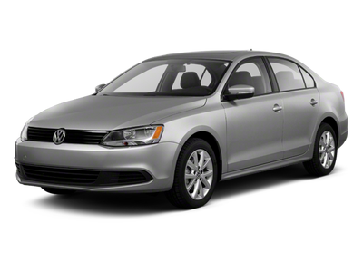 2013 Volkswagen Jetta SEL
