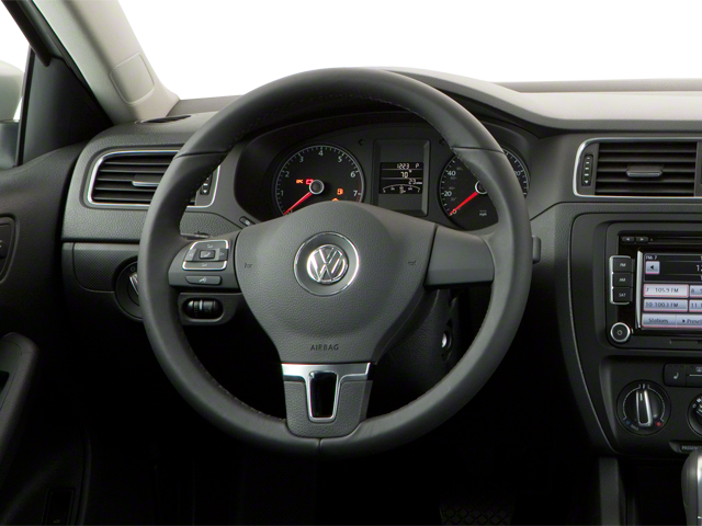 2013 Volkswagen Jetta SEL