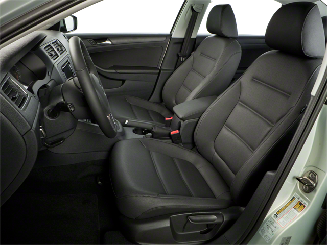 2013 Volkswagen Jetta SEL