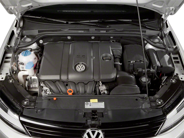 2013 Volkswagen Jetta SEL