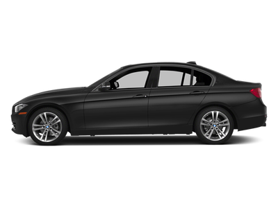2014 BMW 320i xDrive