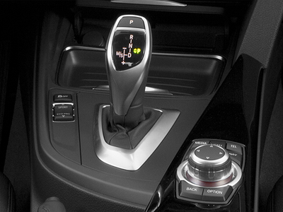 2014 BMW 320i xDrive