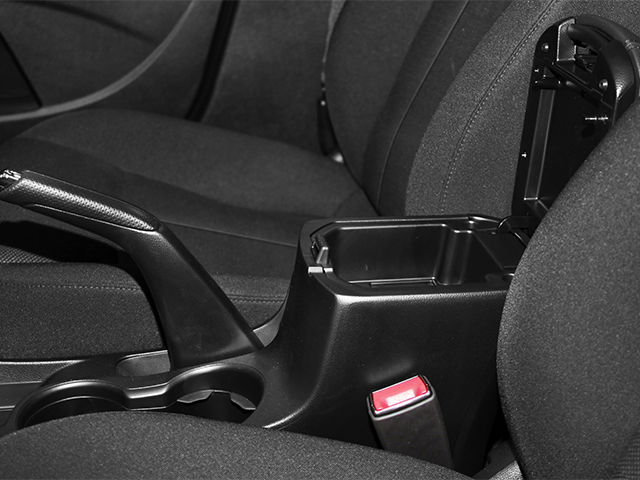 2014 Chevrolet Cruze ECO