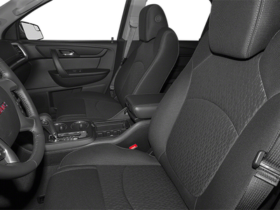 2014 GMC Acadia SLT-2