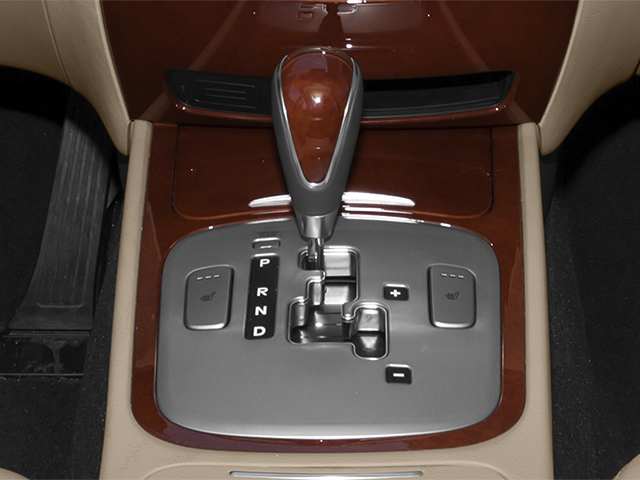 2014 Hyundai Genesis 3.8L