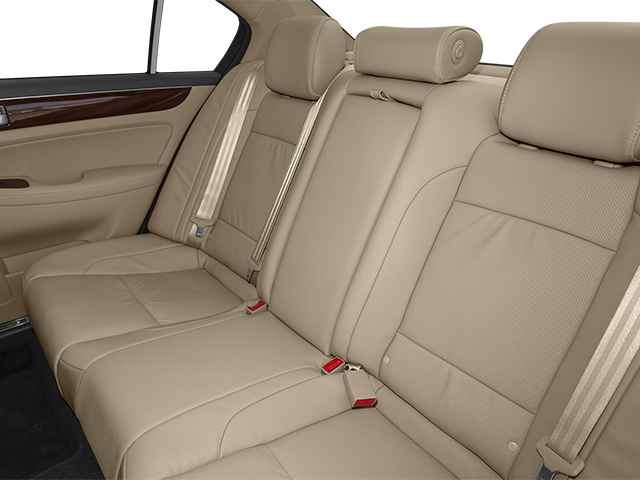 2014 Hyundai Genesis 3.8L