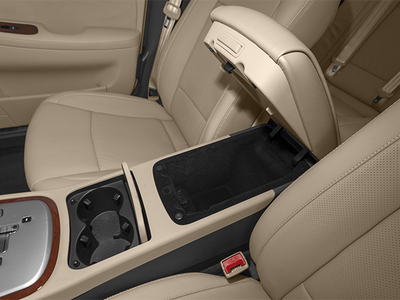 2014 Hyundai Genesis 3.8L
