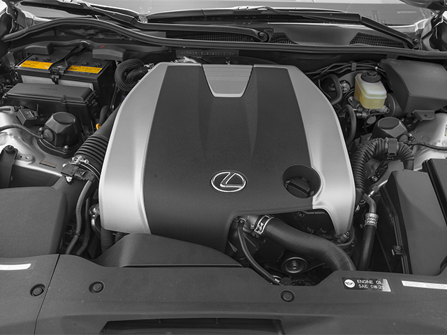 2014 Lexus GS 350 