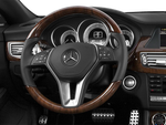 2014 Mercedes-Benz CLS 550 CLS 550